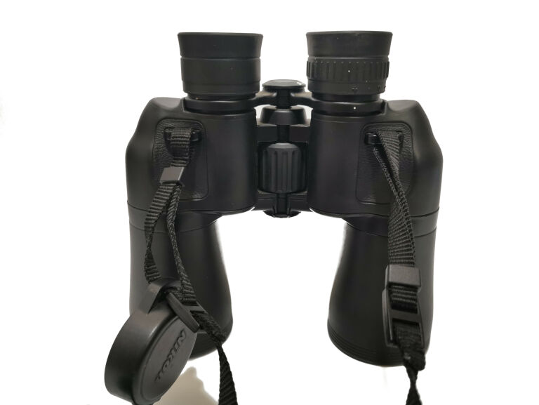 LORNETKA NIKON ACTION 16X50 4.1