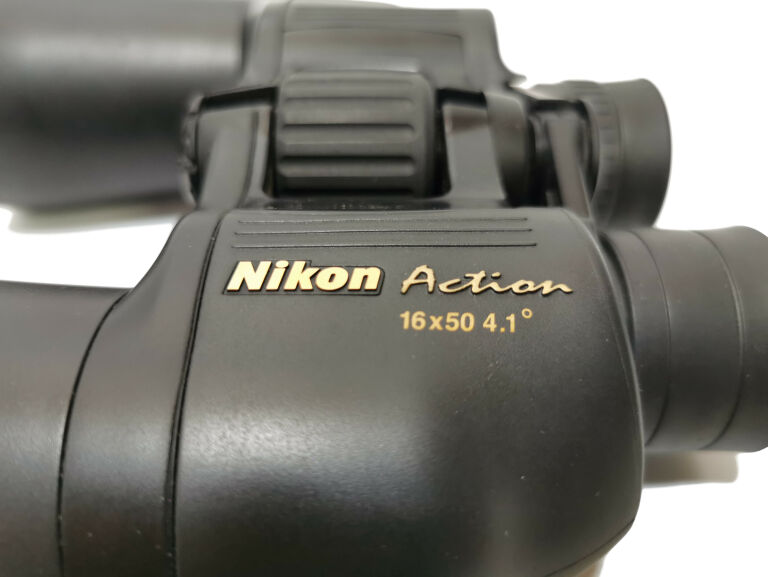 nikon action 16x50 4.1