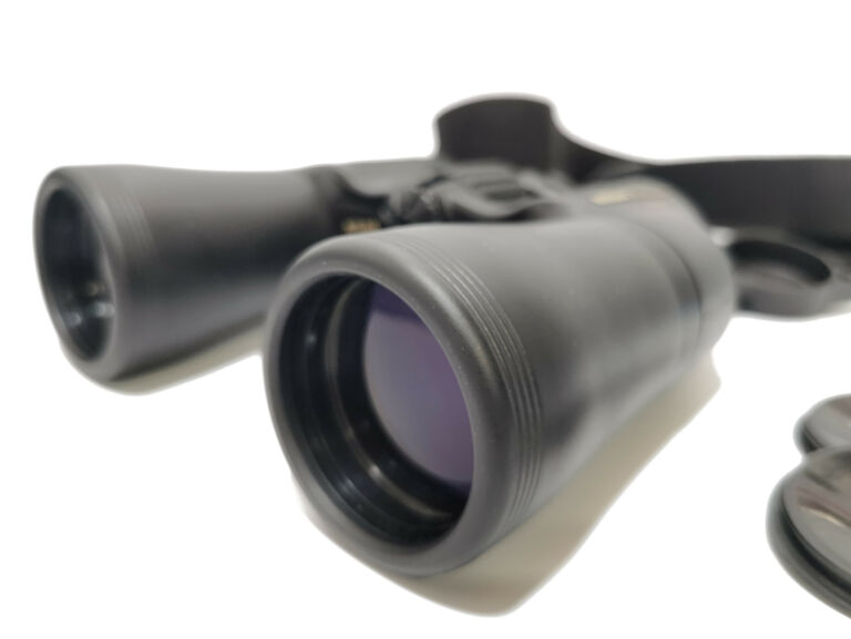 nikon action 16x50 4.1