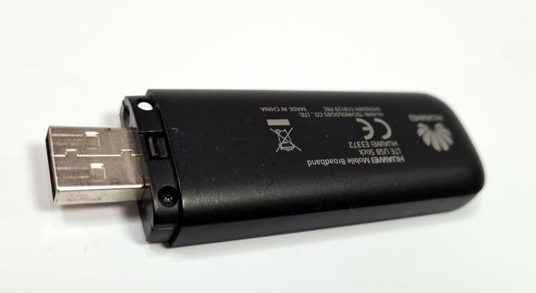 modem-huawei-e3372-producent-huawei