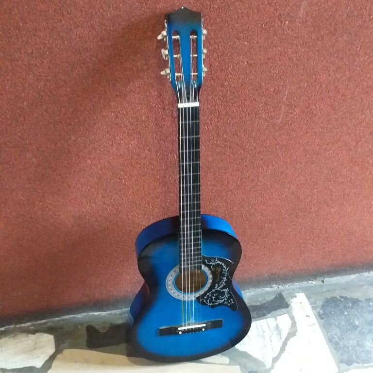 GITARA CRAFTMAN C31