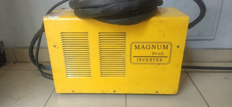PRZECINARKA PLAZMOWA MAGNUM CUT 60 SUPER CENA