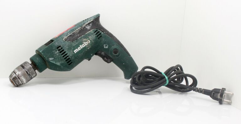 WIERTARKA METABO SBE 550