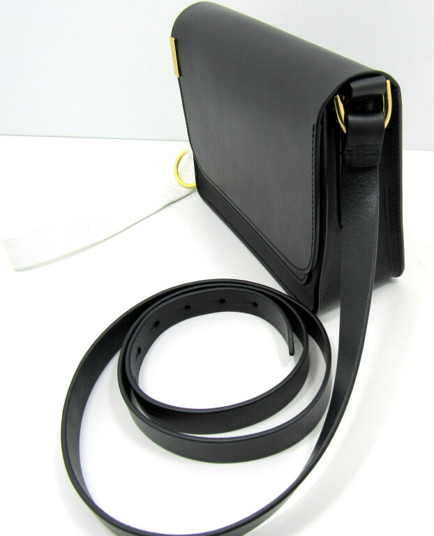 TOREBKA SKÓRZANA LEVI'S L-BAG PREMIUM