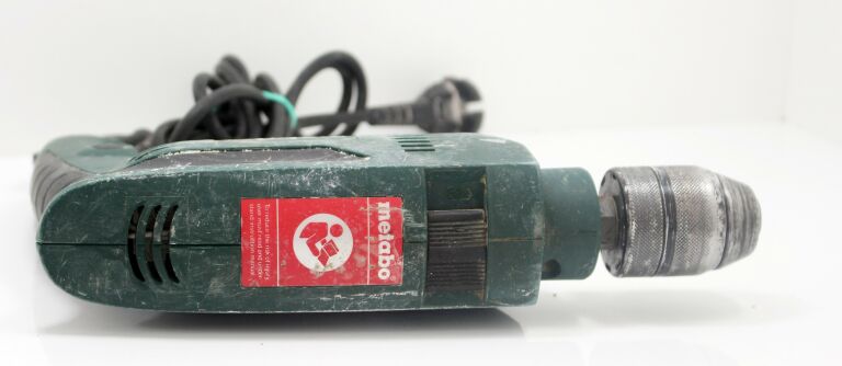 WIERTARKA METABO SBE 550