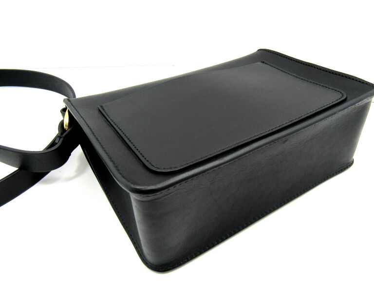 TOREBKA SKÓRZANA LEVI'S L-BAG PREMIUM