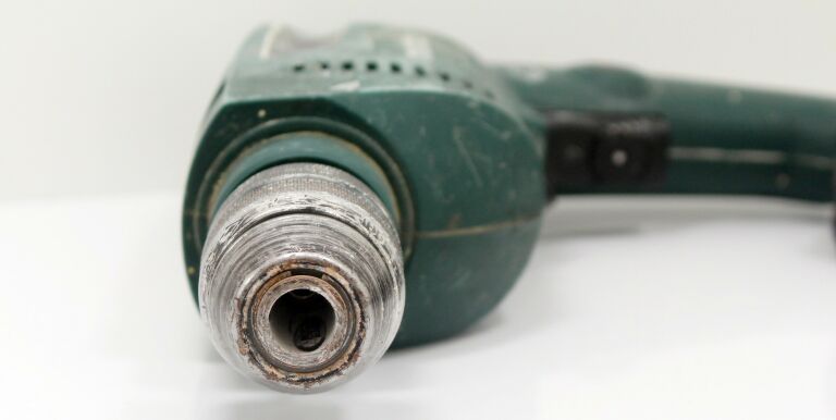 WIERTARKA METABO SBE 550