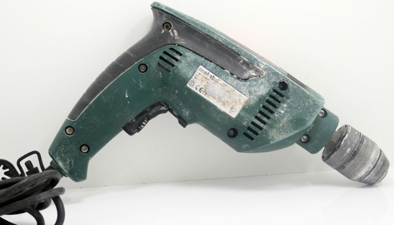 WIERTARKA METABO SBE 550