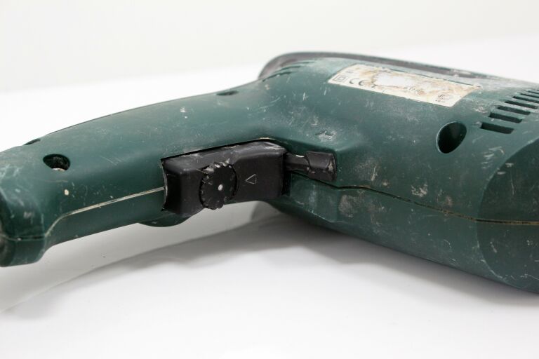 WIERTARKA METABO SBE 550