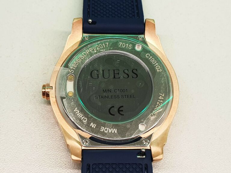 Guess connect c1001g2 on sale