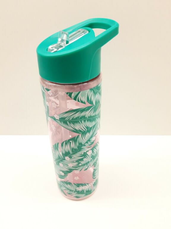 KUBEK TERMICZNY SMASH 700ML ZIELONY