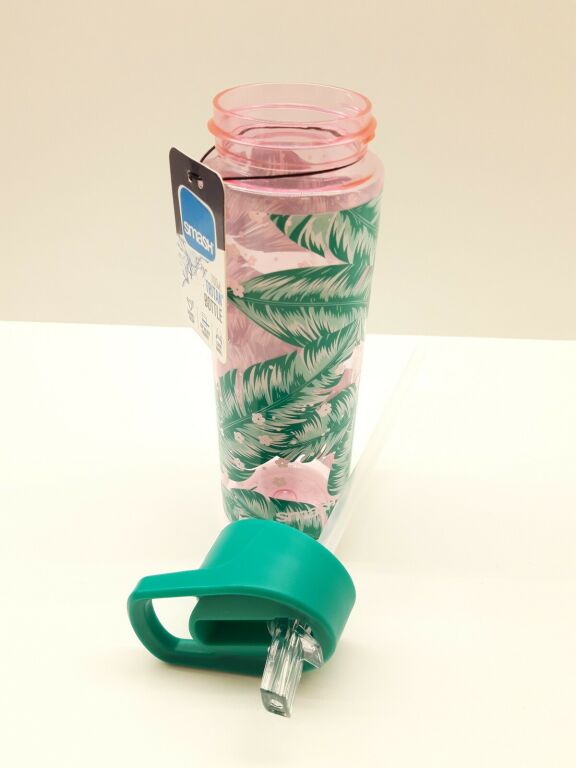KUBEK TERMICZNY SMASH 700ML ZIELONY