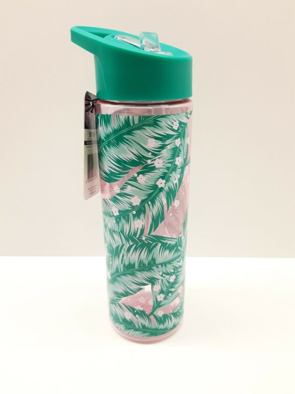 KUBEK TERMICZNY SMASH 700ML ZIELONY
