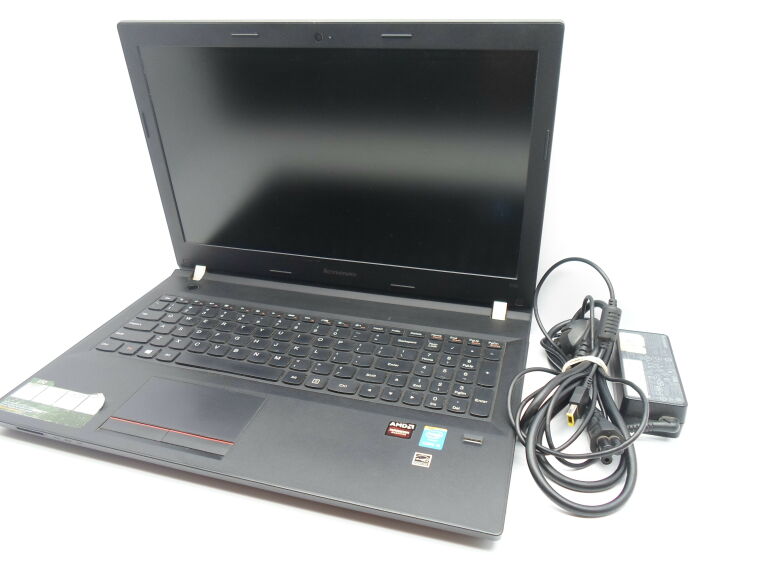 LAPTOP LENOVO E 50 WIN 10