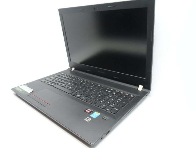 LAPTOP LENOVO E 50 WIN 10