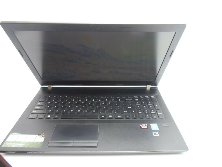 LAPTOP LENOVO E 50 WIN 10