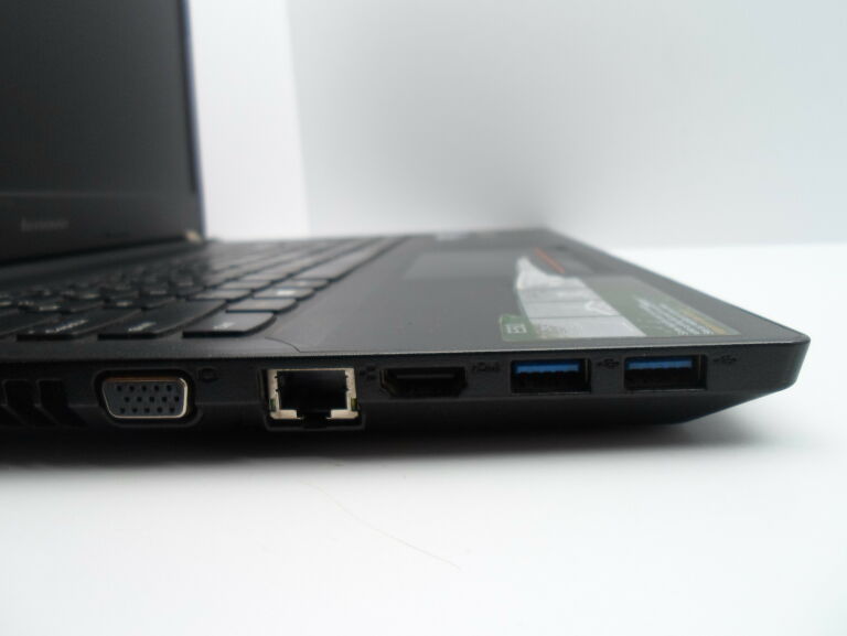 LAPTOP LENOVO E 50 WIN 10