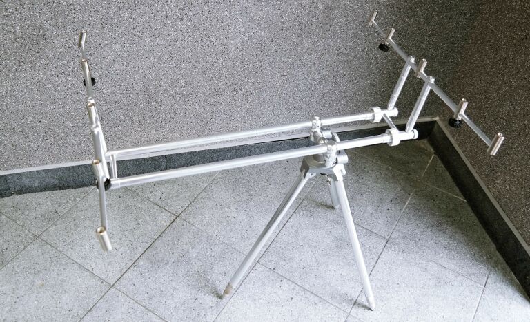 stanowisko-karpiowe-anaconda-quick-pod-model-quick-pod