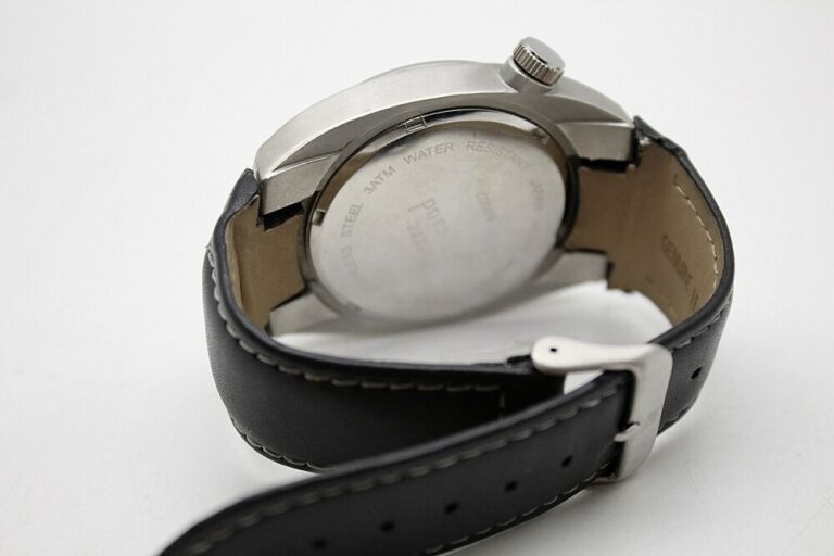 ZEGAREK PIERRE RICAUD 60002