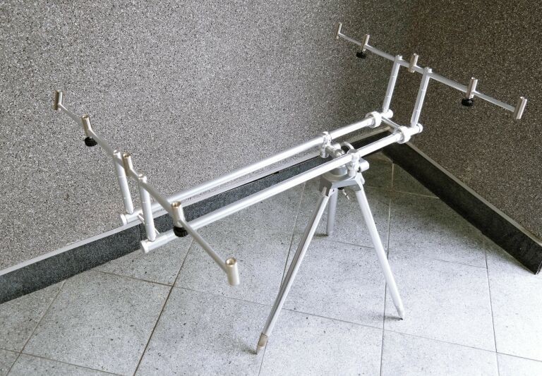 STANOWISKO KARPIOWE ANACONDA QUICK POD