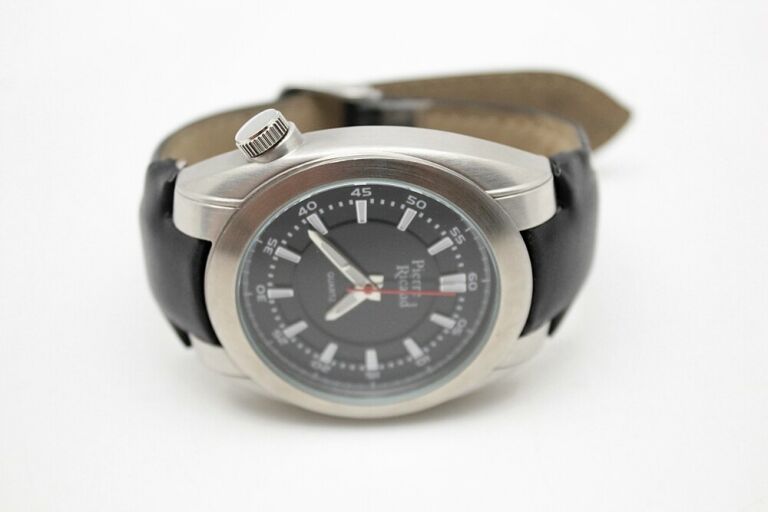 ZEGAREK PIERRE RICAUD 60002