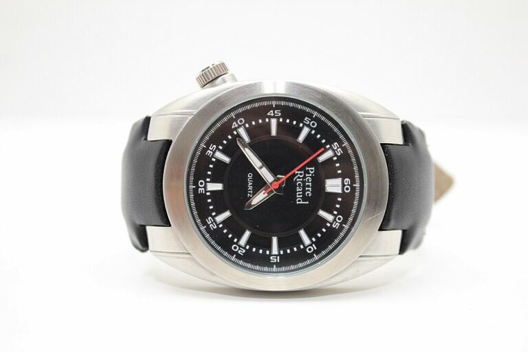 ZEGAREK PIERRE RICAUD 60002