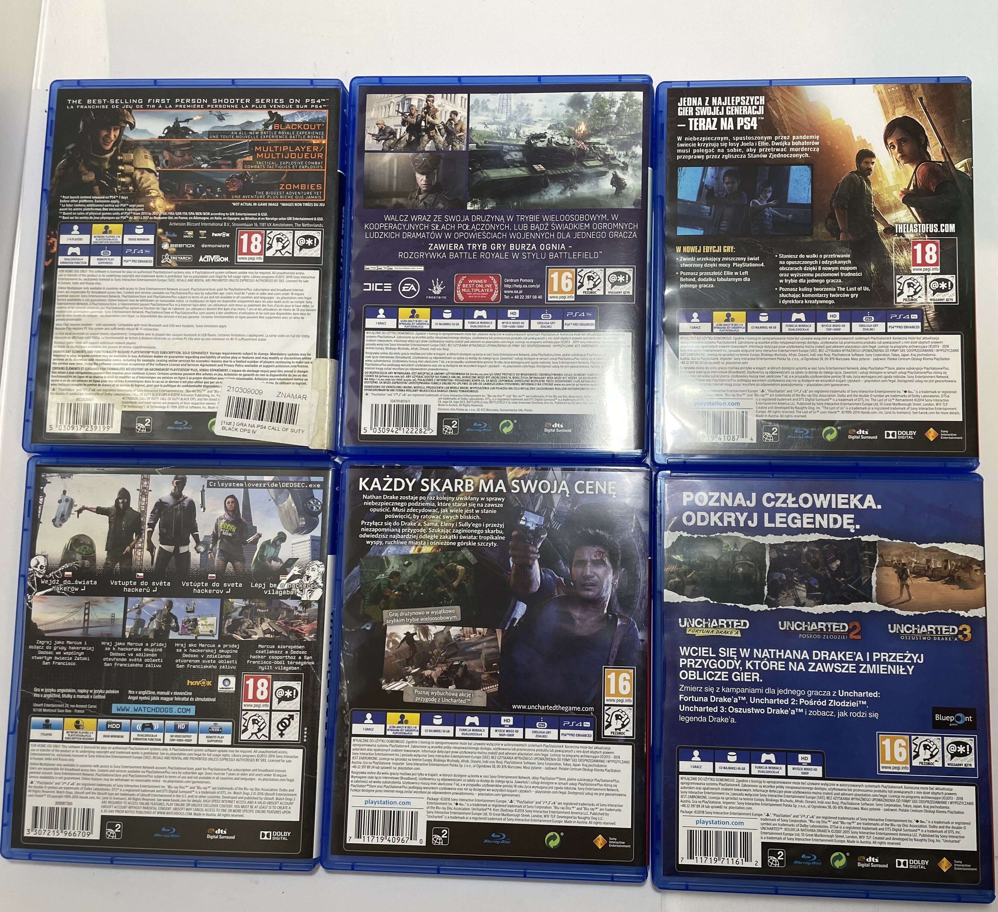 zestaw-6-gier-na-ps4-stan-uzywany