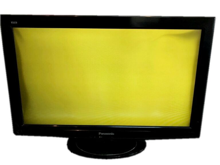 TV PANASONIC TX-L32C10P 32" LCD HDMI
