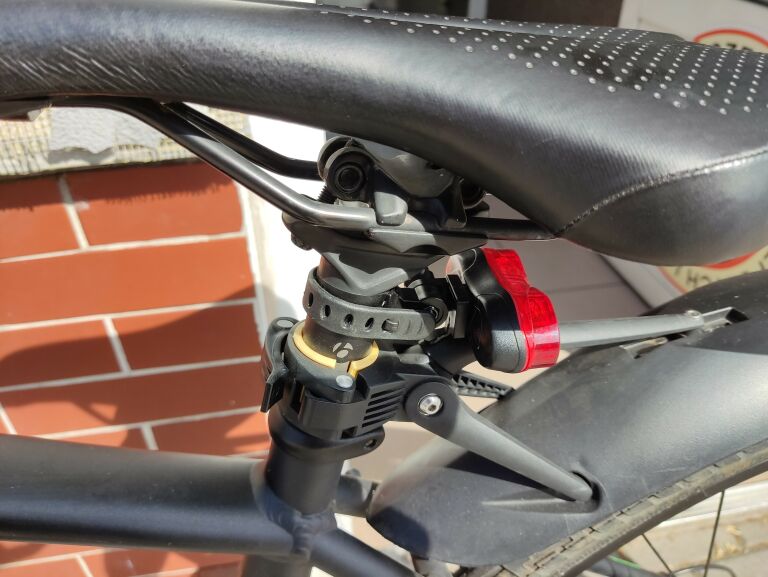 ROWER TREK DUAL SPORT 2 2018 RAMA 19'' KOŁA 28''