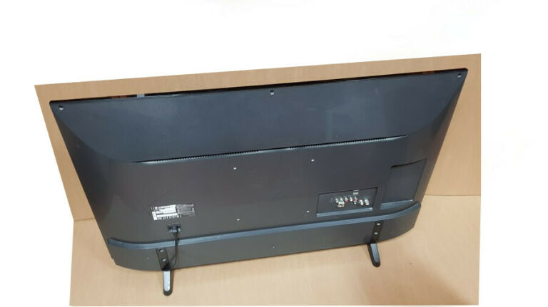 TELEWIZOR LG 43LH570V Z PILOTEM