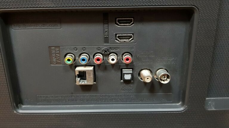 TELEWIZOR LG 43LH570V Z PILOTEM