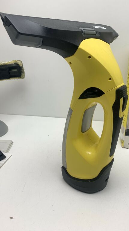 KARCHER WV5 PREMIUM MYJKA DO OKIEN KOMPLET