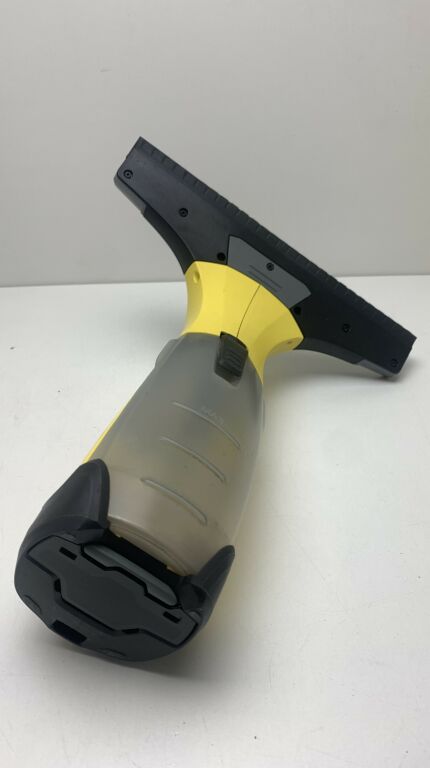 KARCHER WV5 PREMIUM MYJKA DO OKIEN KOMPLET