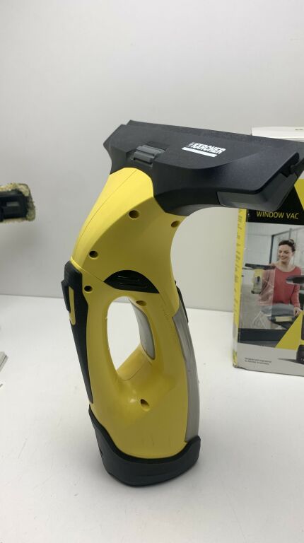 KARCHER WV5 PREMIUM MYJKA DO OKIEN KOMPLET