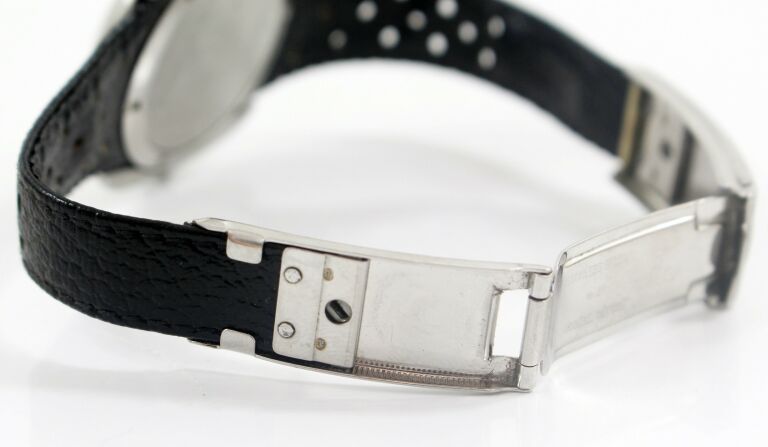 ZEGAREK OMEGA DE VILLE DYNAMIC LATA 60 #ELEGANCKI