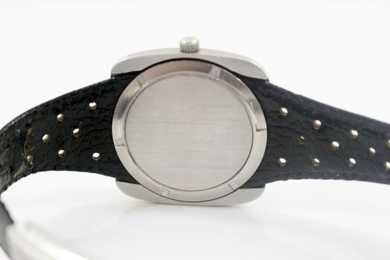 ZEGAREK OMEGA DE VILLE DYNAMIC LATA 60 #ELEGANCKI