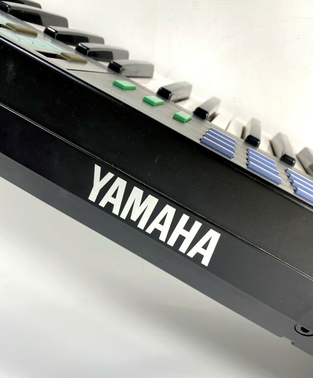 SYNTEZATOR KEYBOARD YAMAHA PSR-22 KLAWISZE ORGANY