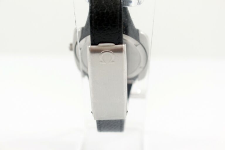 ZEGAREK OMEGA DE VILLE DYNAMIC LATA 60 #ELEGANCKI