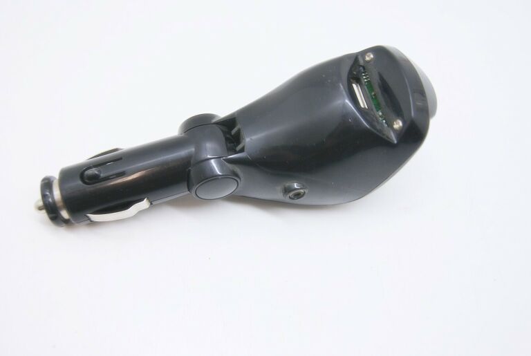 transmiter-samochodowy-clarus-stan-uzywany