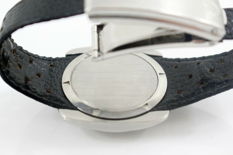 ZEGAREK OMEGA DE VILLE DYNAMIC LATA 60 #ELEGANCKI