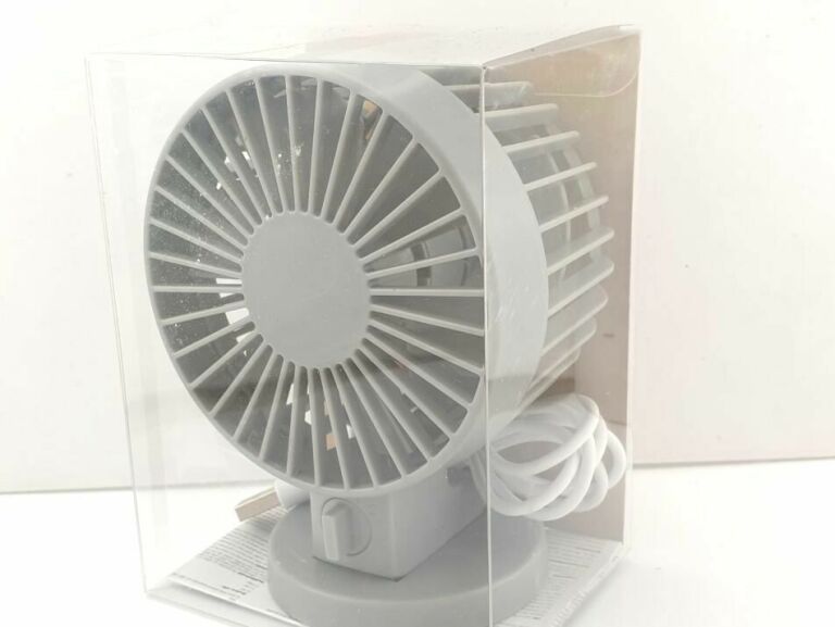 WIATRAK NIELSEN FAN H13