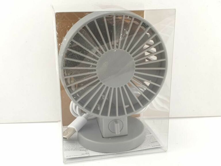 WIATRAK NIELSEN FAN H13