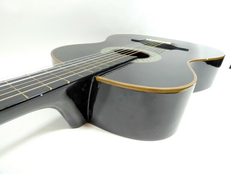 GITARA JASMIN C-20
