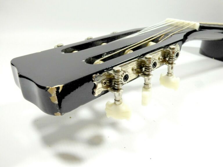 GITARA JASMIN C-20