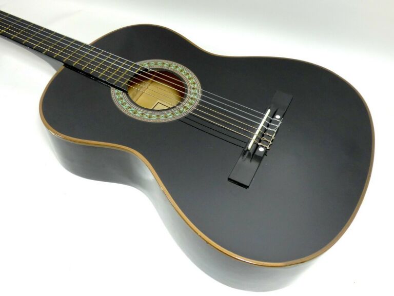 GITARA JASMIN C-20