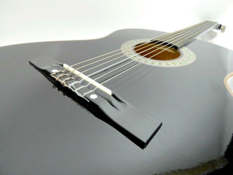 GITARA JASMIN C-20