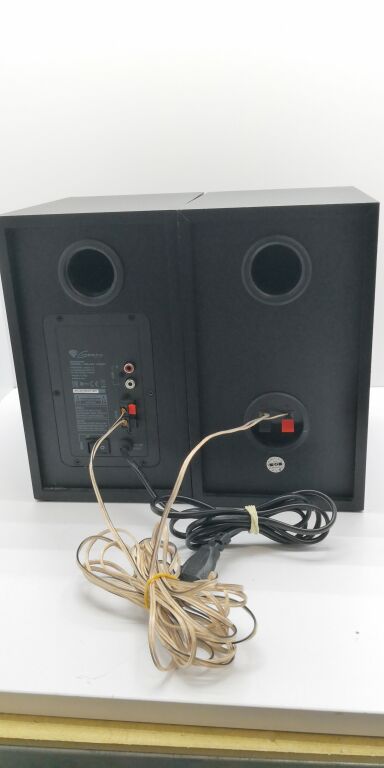 GŁOŚNIKI GENESIS HELIUM 400BT CZARNE (NCS1306)