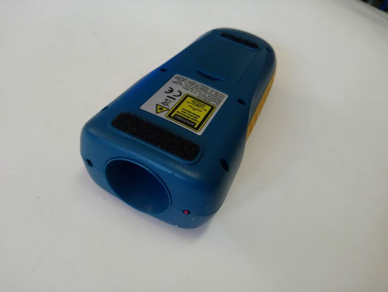 NIEMIECKI LASEROWY DALMIERZ WORKZONE GT-UDM-04