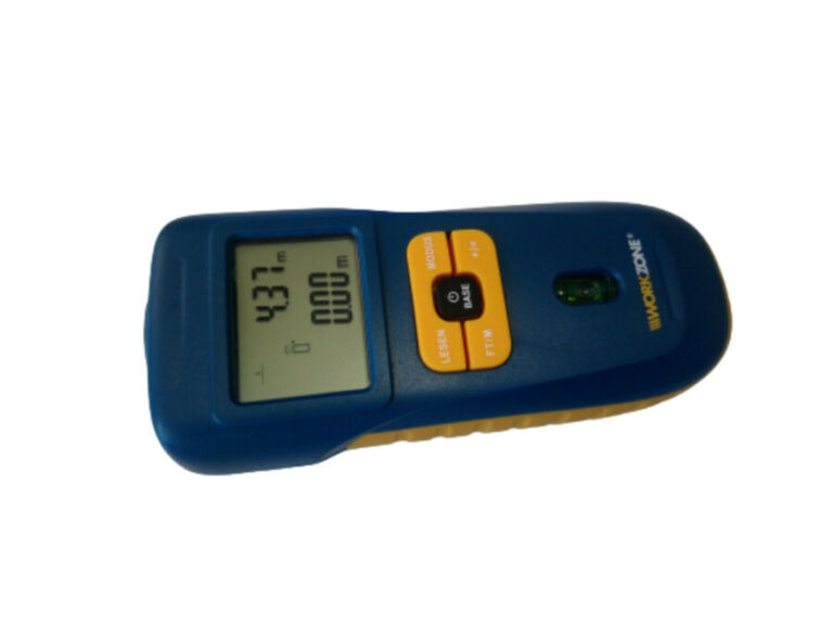 NIEMIECKI LASEROWY DALMIERZ WORKZONE GT-UDM-04