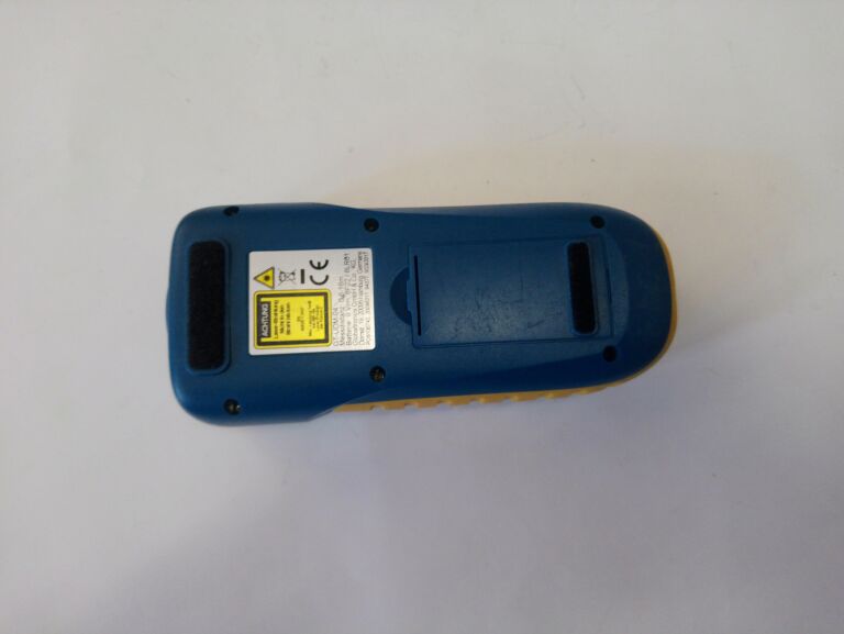 NIEMIECKI LASEROWY DALMIERZ WORKZONE GT-UDM-04